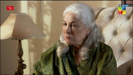 Paristan - Episode 26 - 28th April 2022